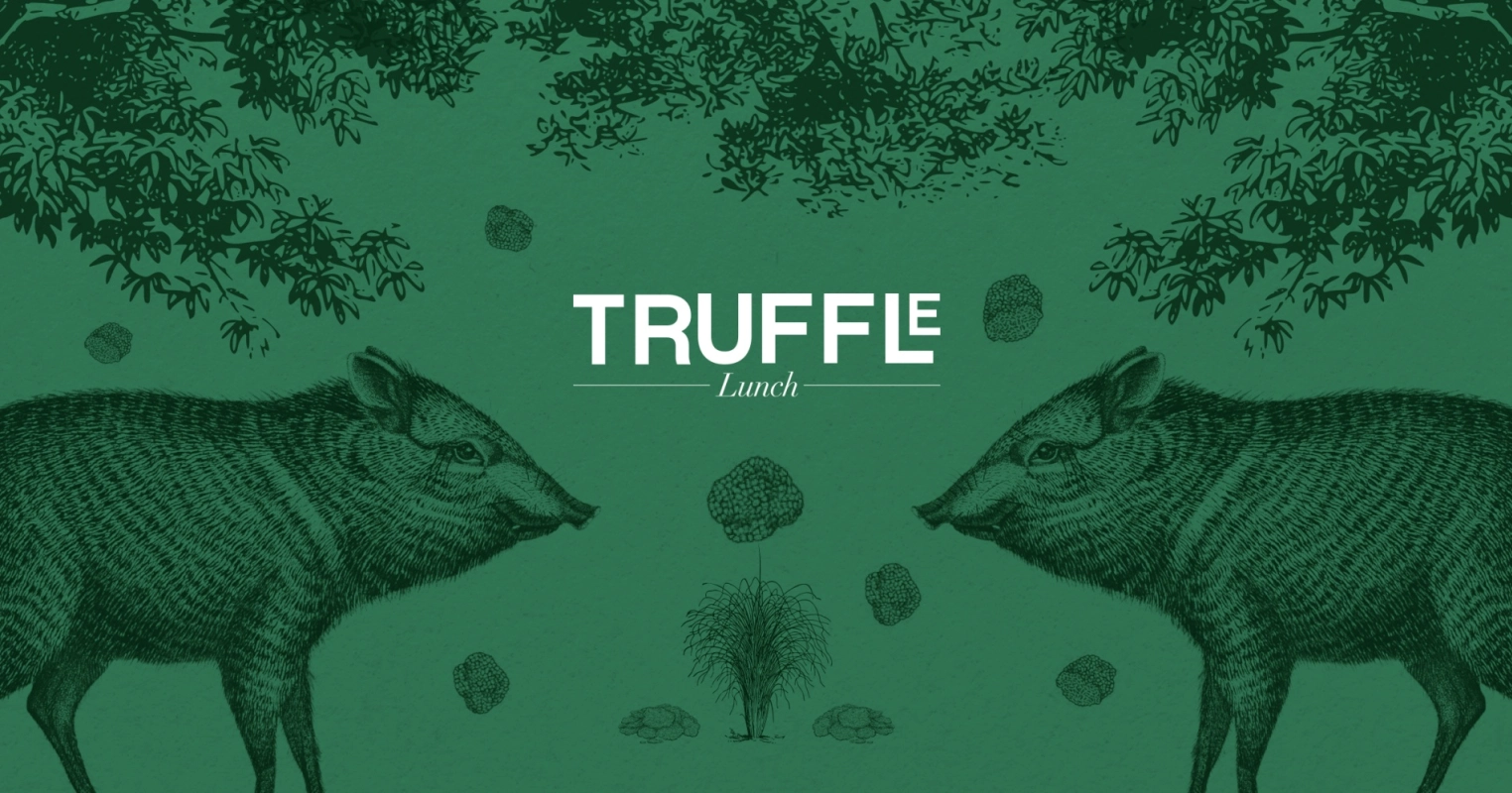 Themed Lunch Summer Truffle