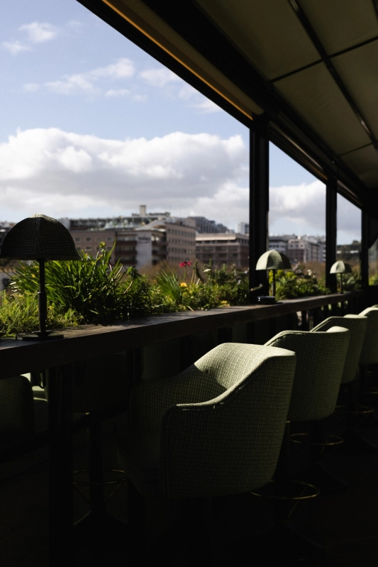 Members’ Networking Session