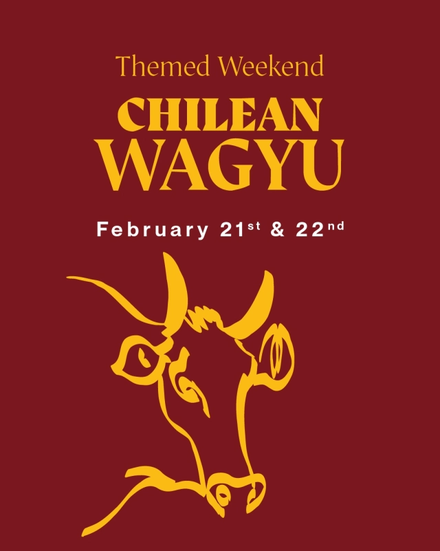 JNcQUOI Deli Comporta | Chilean Wagyu