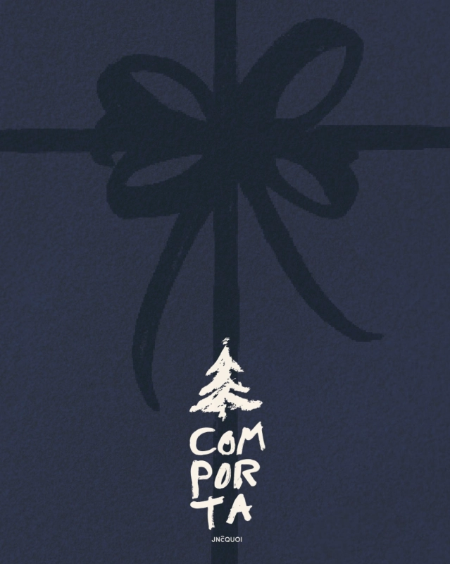 Festeje o Natal no JNcQUOI Beach Club