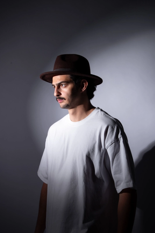 DJ Live Act - RALØ