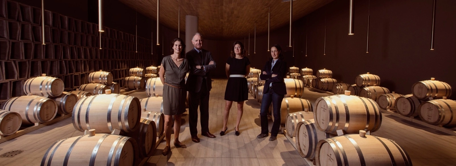 Wine Tasting: Marchesi Antinori 