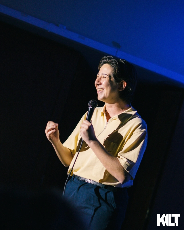 Dinner-Show Luana do Bem