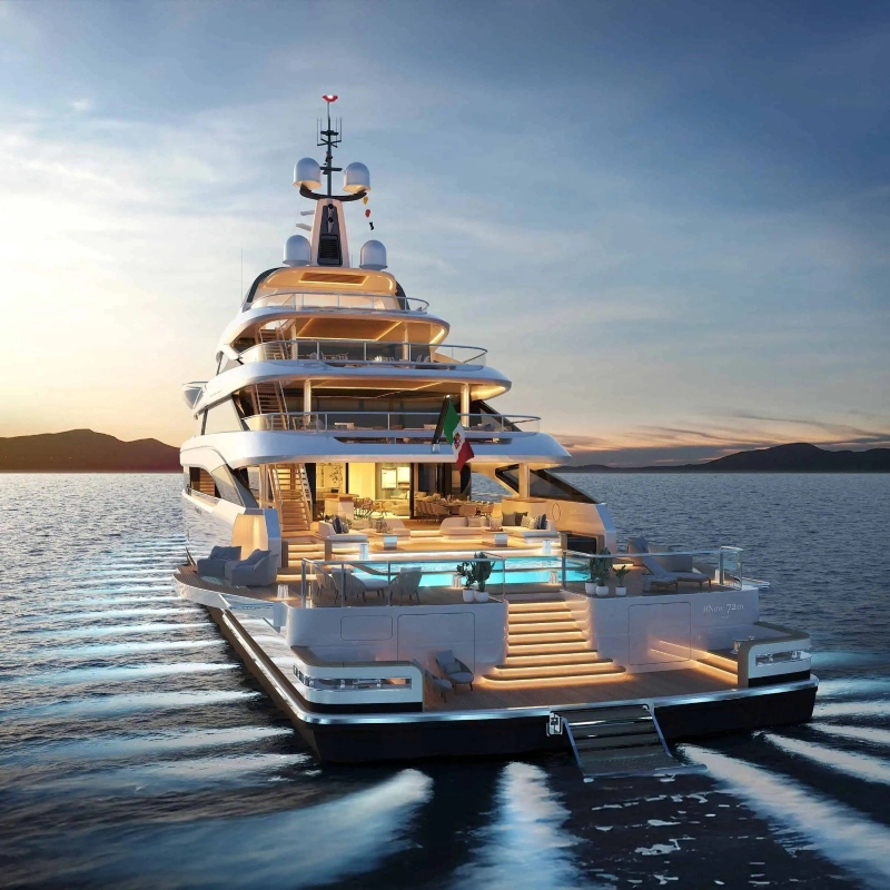 Yachting in Portugal by Azimut- Novas opções de usufruto do Yachting em Portugal e na Europa