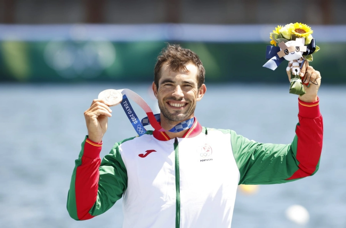 Lunch & Talk Let's Talk About Excellence? with Fernando Pimenta