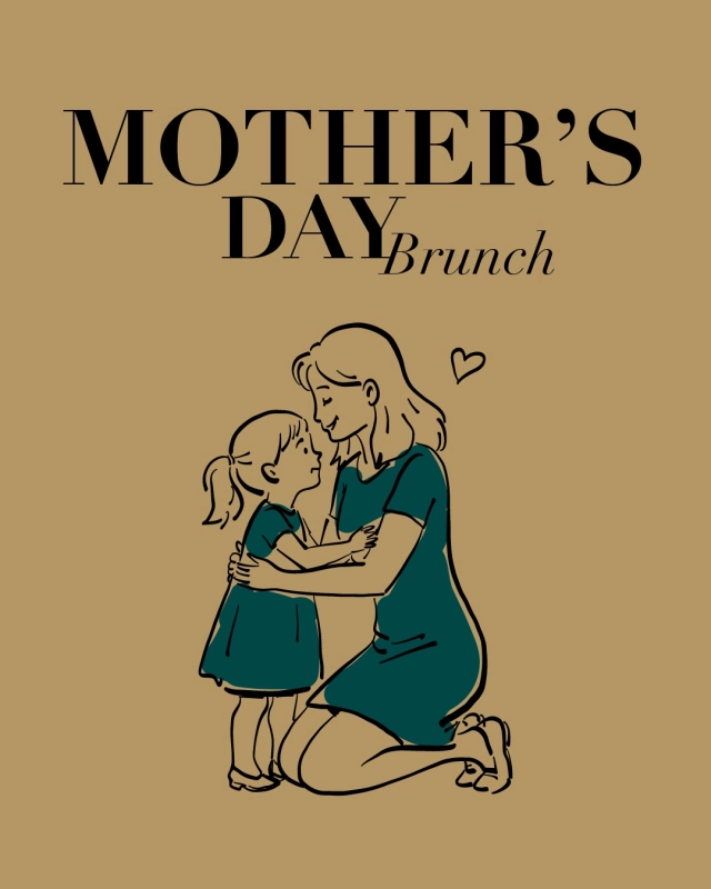 Mother's Day Brunch