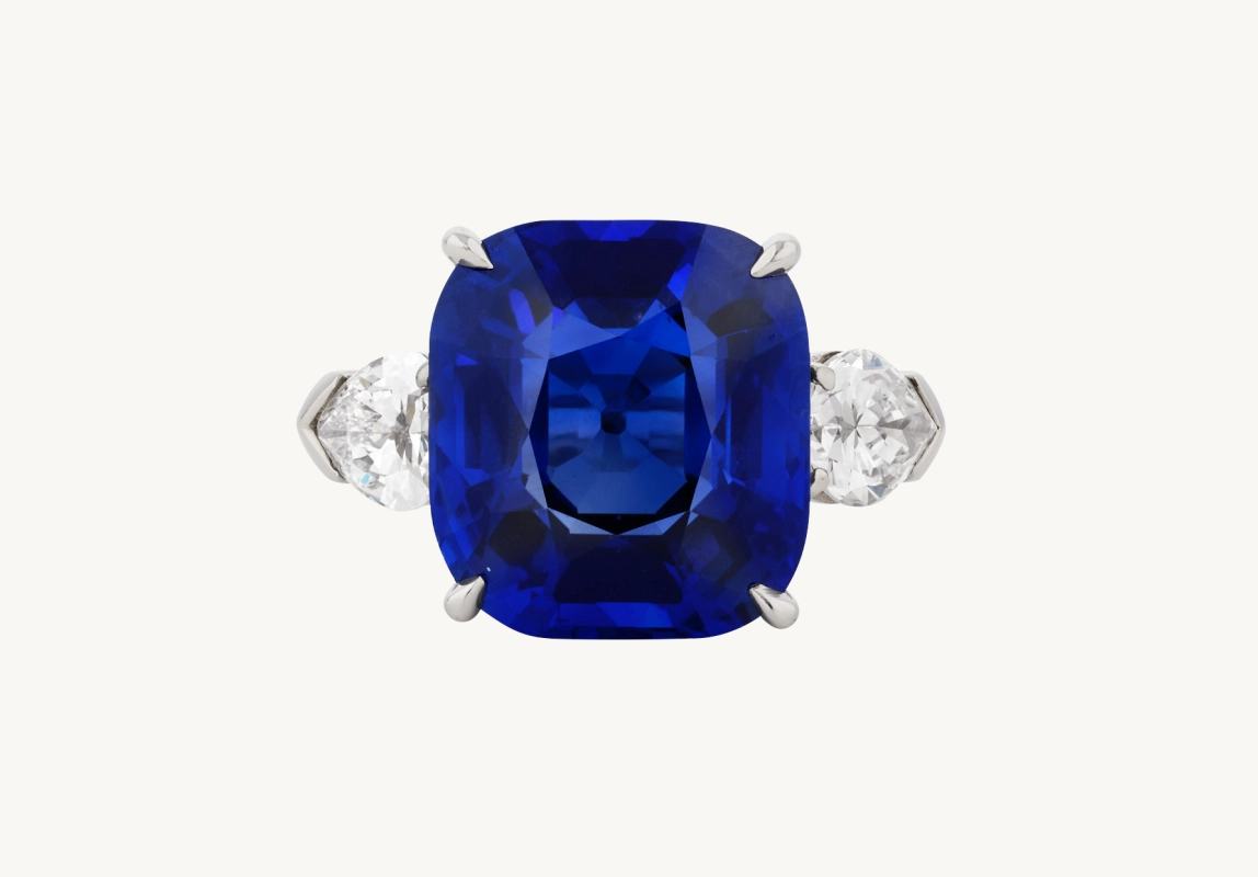 Jewellery Valuation Day by Phillips Auction House, with Roberta Belfer
