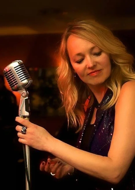 Jantar-Concerto Tammy Weis