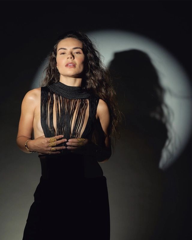 Jantar–Concerto Bia Caboz