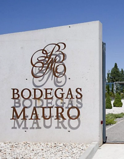 Wine Tasting Bodegas Mauro — A story of passion, tradition and terroir”
