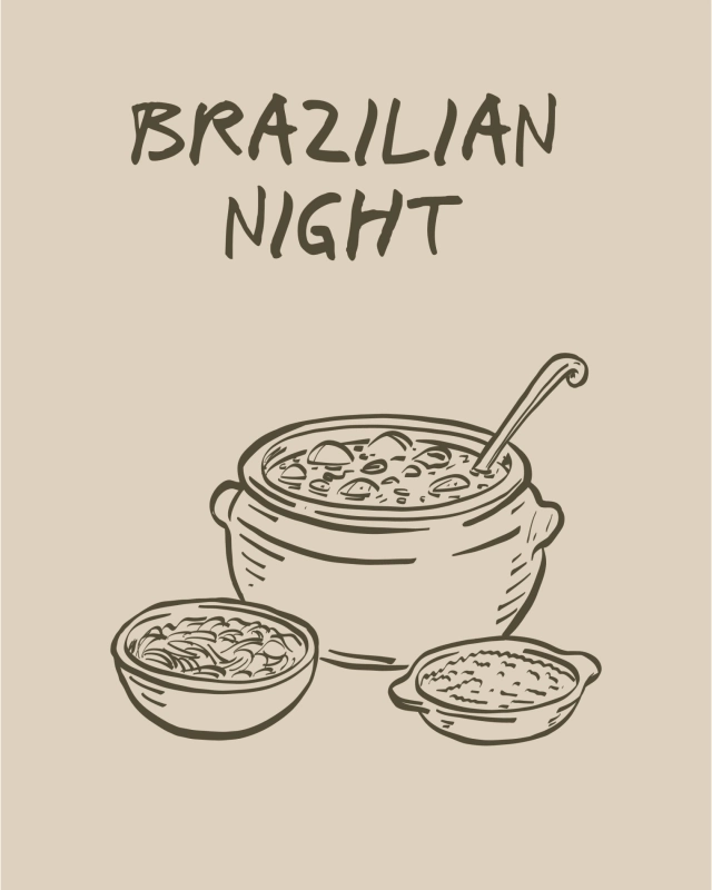Brazilian Night