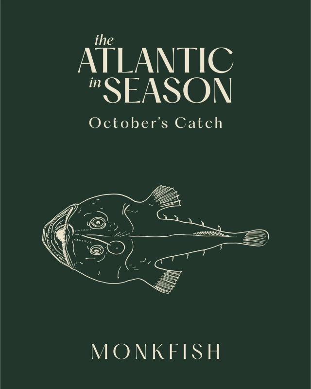 JNcQUOI Fish | The Atlantic in Season