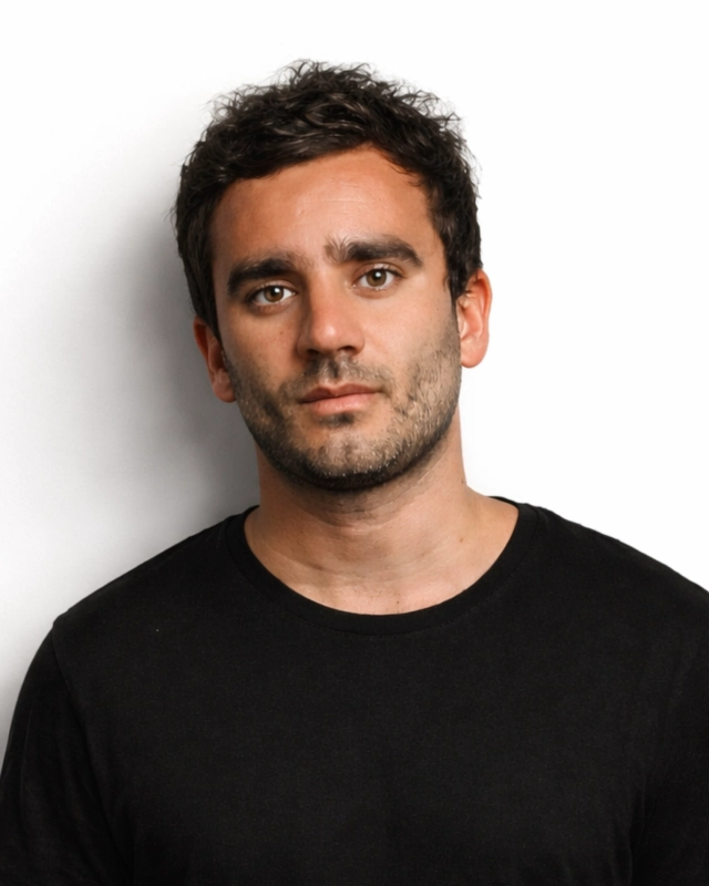 DJ Live Act - Rodrigo Ribeiro