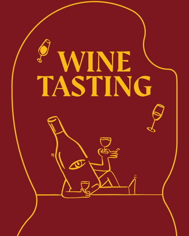 JNcQUOI Deli Comporta | Wine Tastings