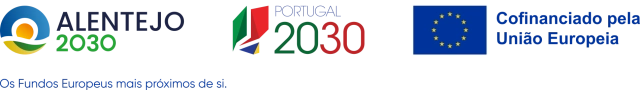 Alentejo 2030 - Deli Comporta